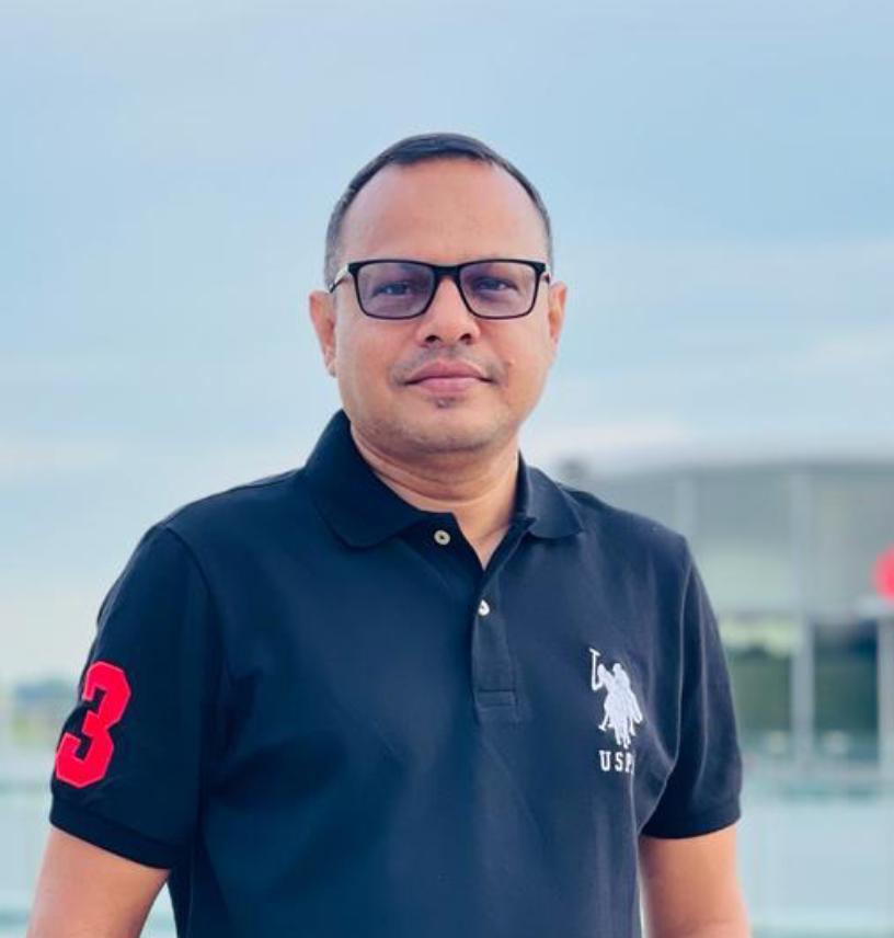 Taslim Sikder
