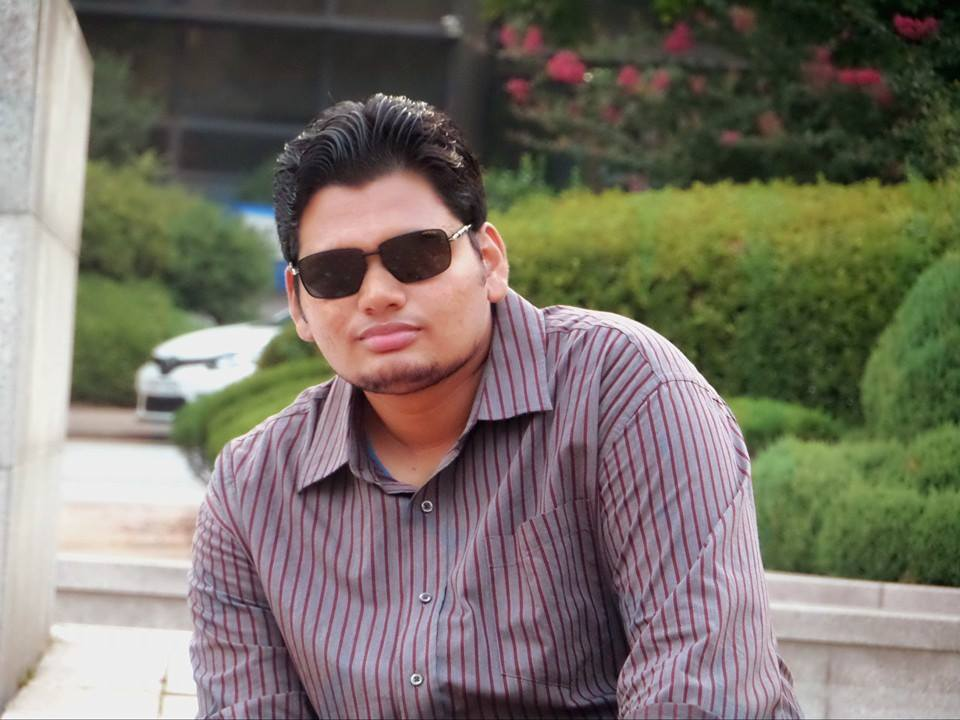 Bayes Uddin Sifat